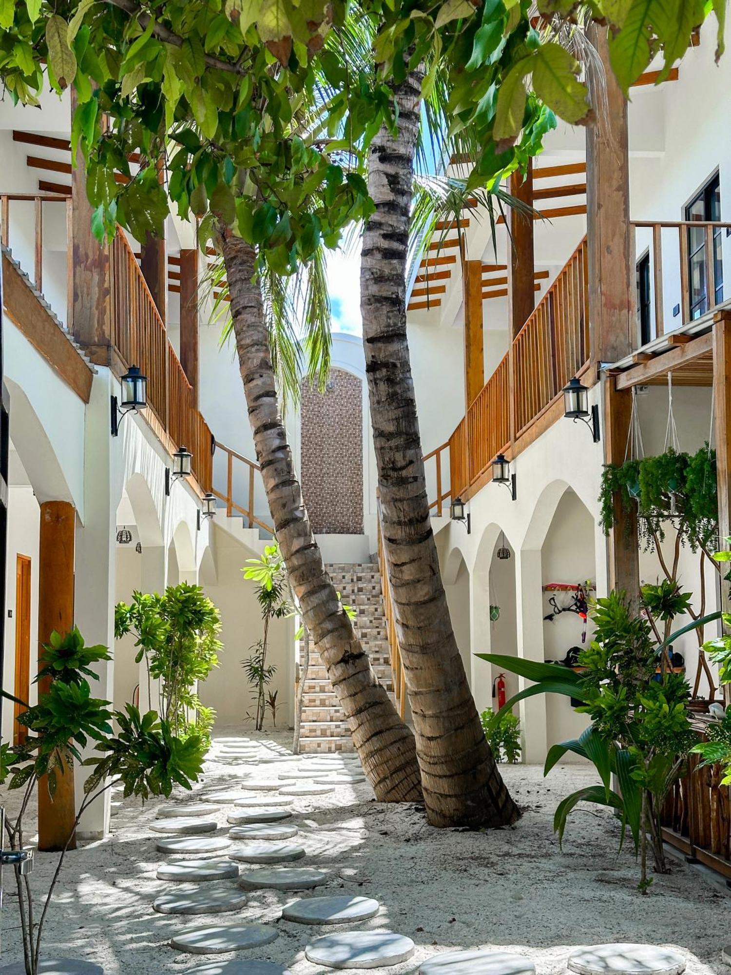 Ahiva Village Фулгадго Екстер'єр фото